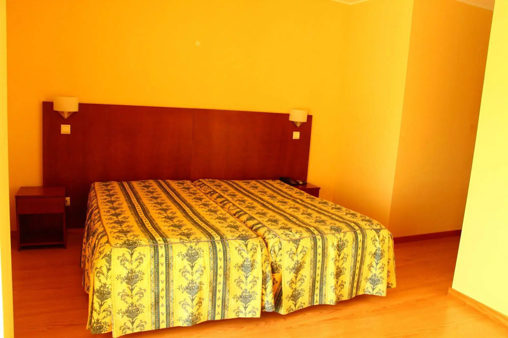 Hotel Minho Belo