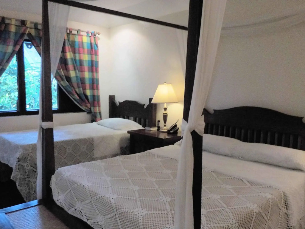 Sea Wind Resort