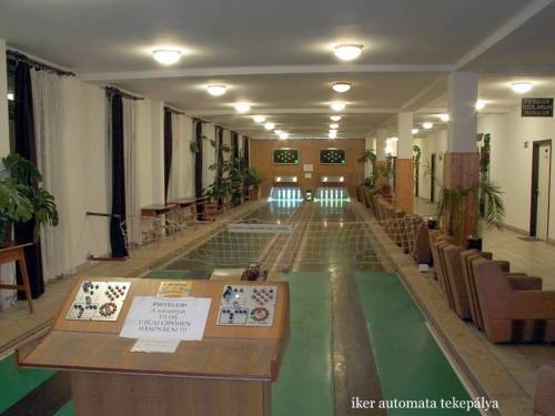 Hotel Agro