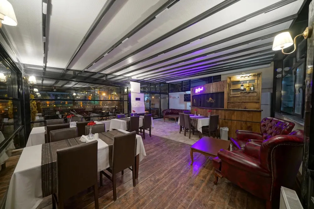 Arte Cave Hotel