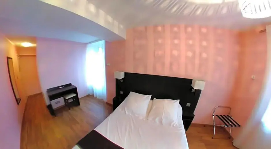Hotel Au Bon Coin