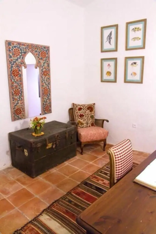 Cortijo de Correa