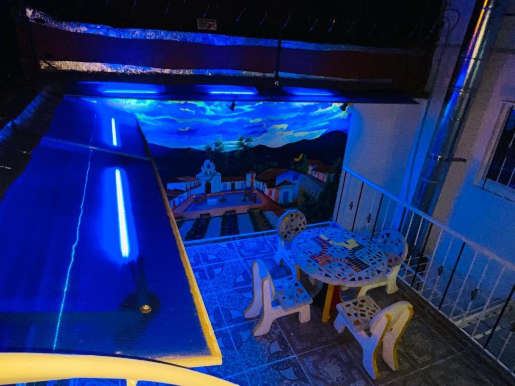 Hotel Eterna Primavera