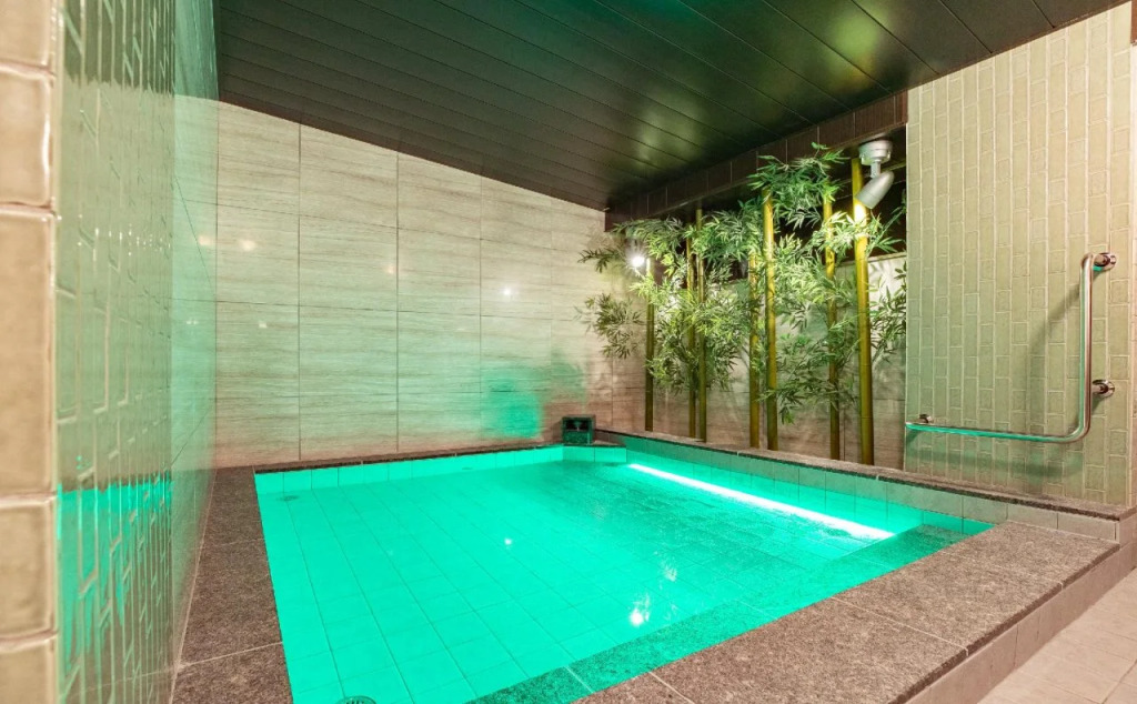 DEL style Nagoya Nayabashi by Daiwa Roynet Hotel
