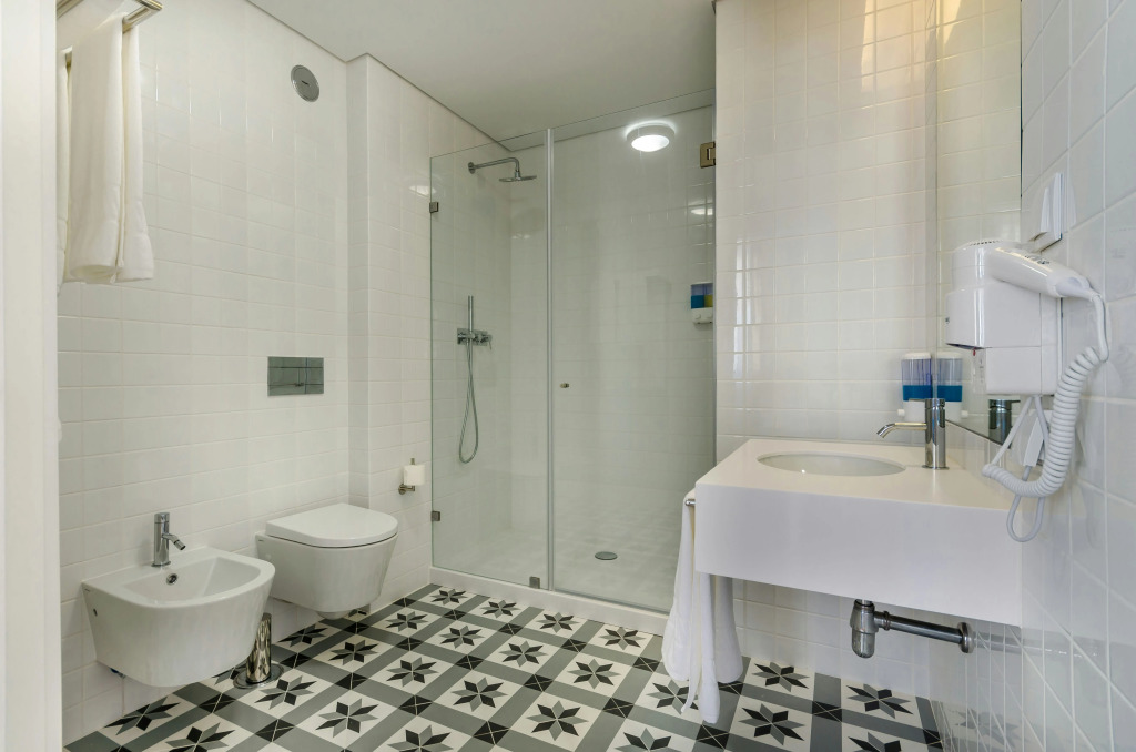 LSA Liberdade by Numa