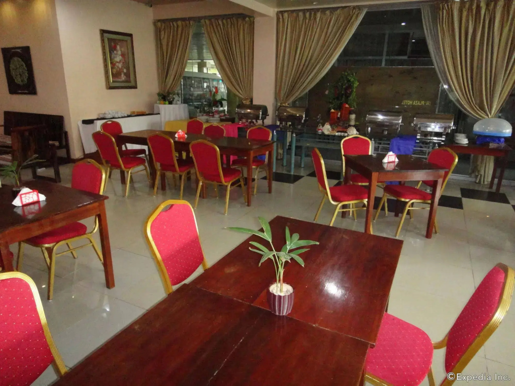 A&A Plaza Hotel