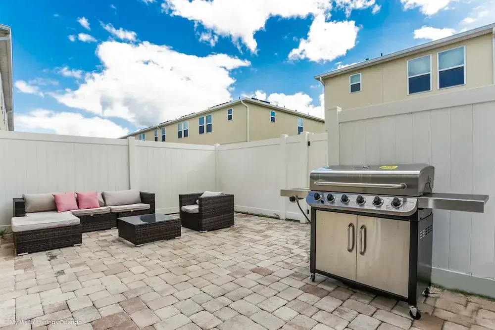 5128kway Amazing New Compass Bay Resort