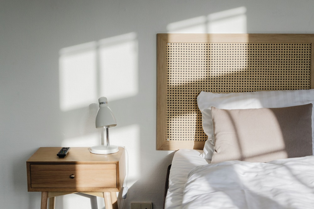Nomad City Hotel - Odense