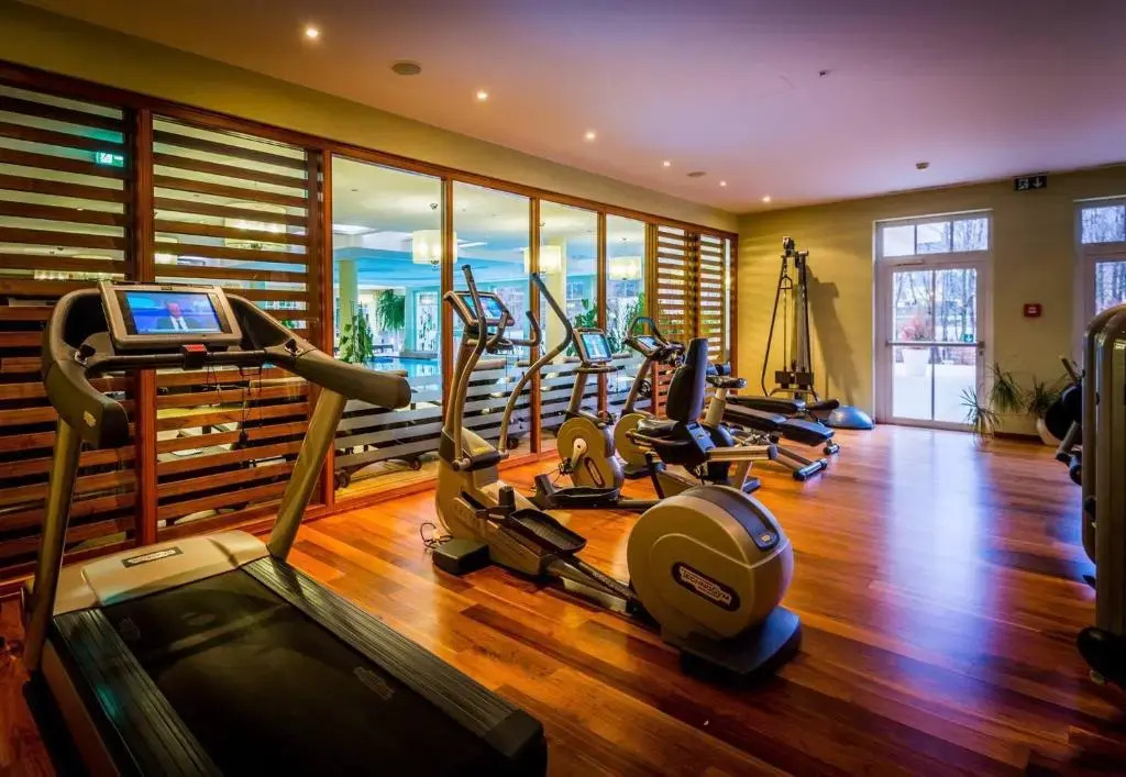 Grandhotel Lienz Business-Wellness & Gourmet