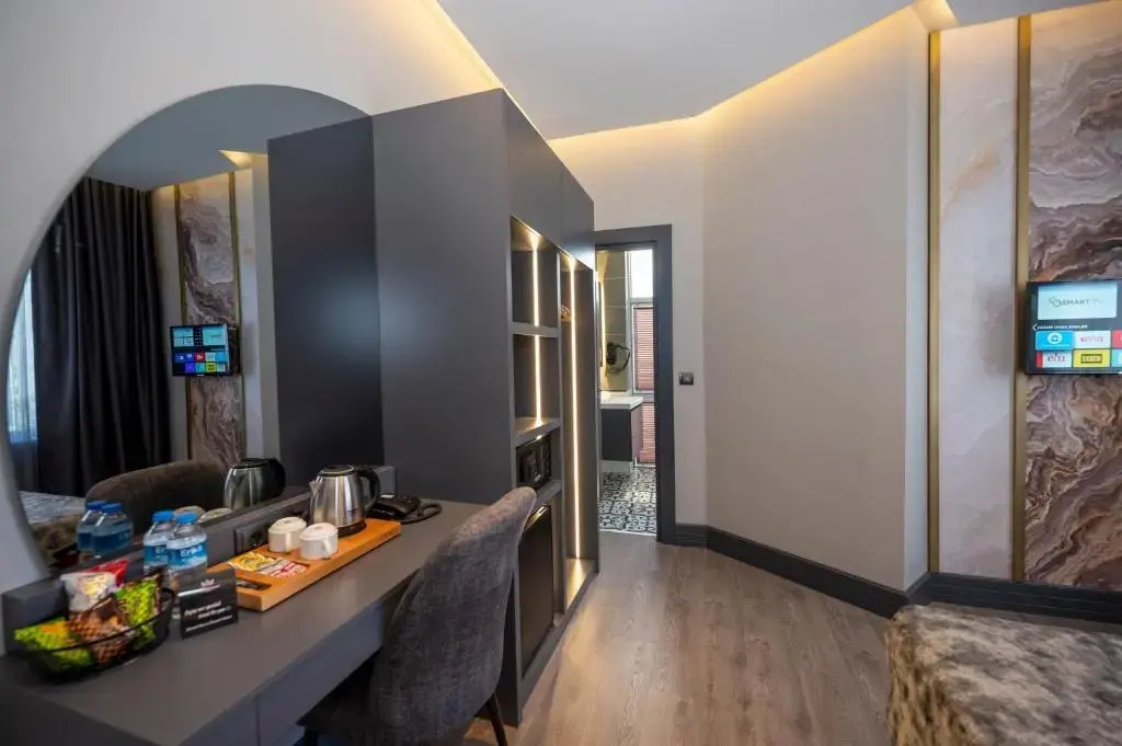 World Class Hotel - Istanbul Airport