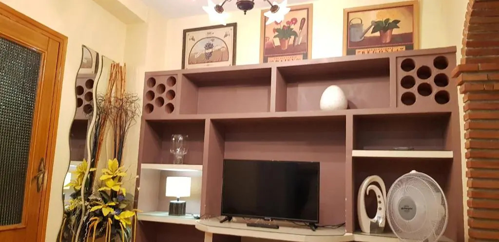 Calle Frailes, 7 Apartamento 2