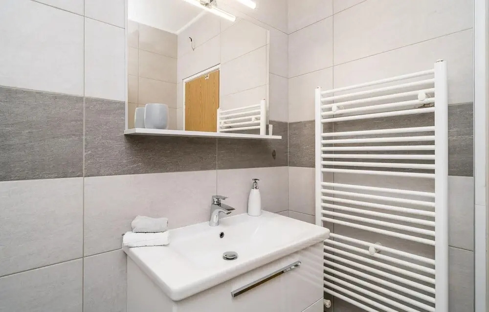 Amazing Apartment in Gruda With 2 Bedrooms and Wifi