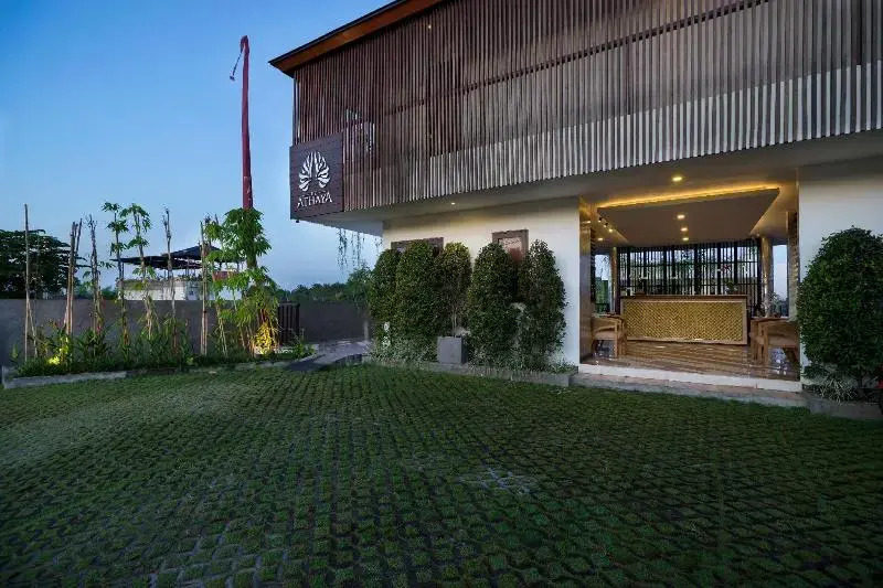 Athaya Ubud