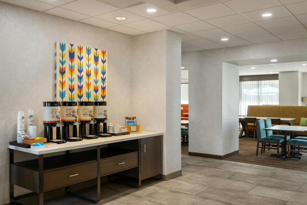 Hampton Inn Carefree, Az