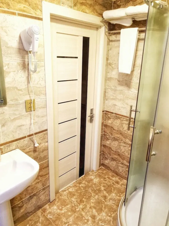 Pera Hotel Baku