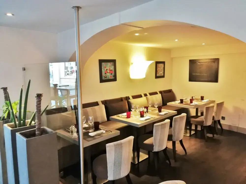 L'Hôtel du Café des Arts