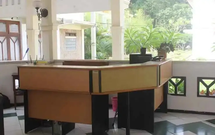 Guest House Eboni Madiun