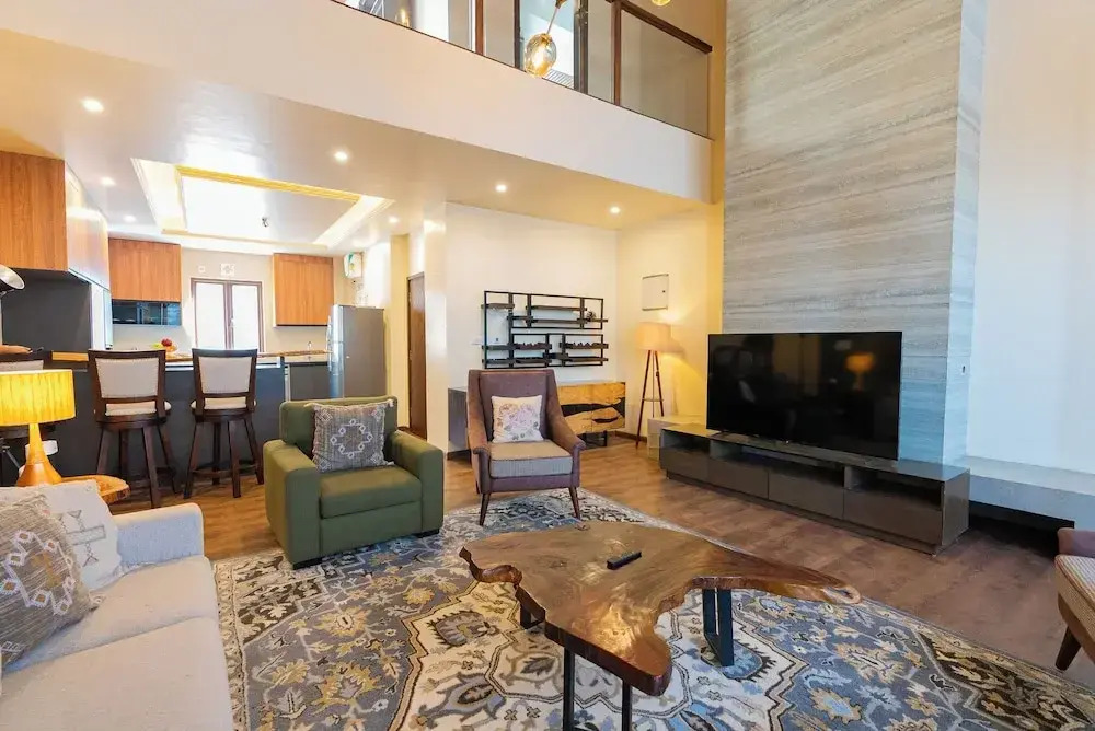 The Manor - Best Service Apartments