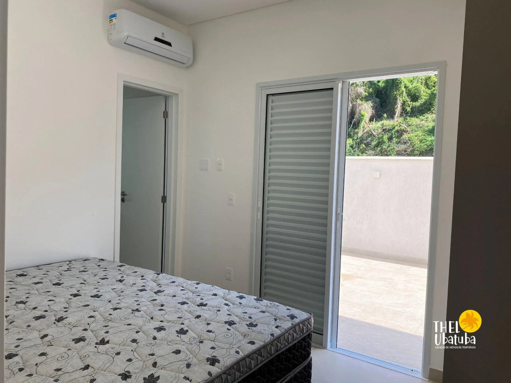 Thel Ubatuba   Praia Grande   Saint Barth   Apê House 4