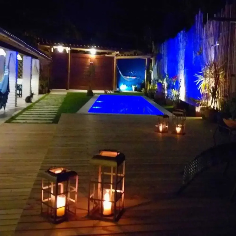 Casa BluMarino