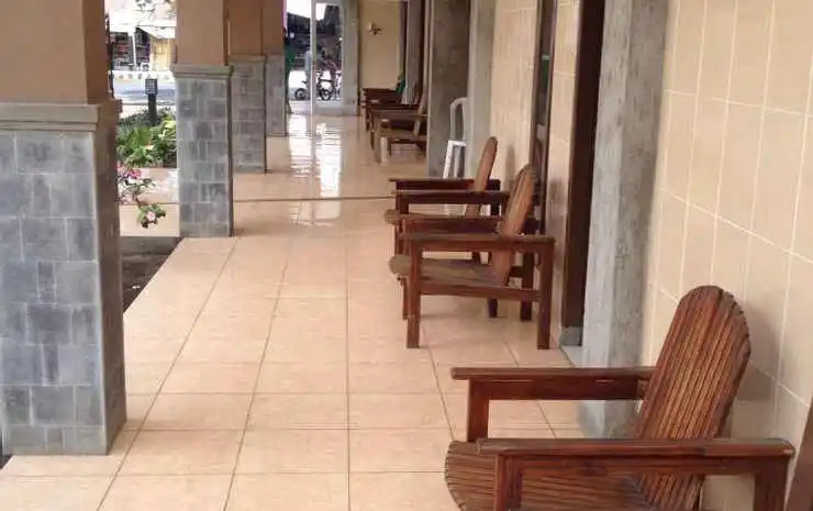 Hotel Anggrek