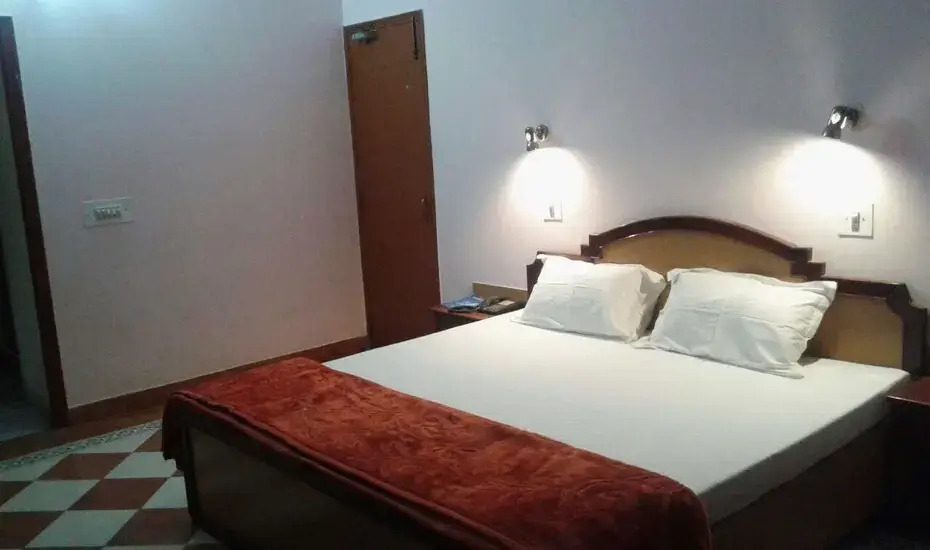 Rashi Resort