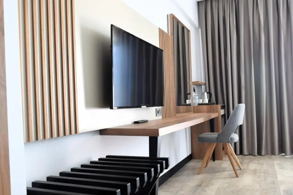 Pamukkale Kaya Termal Otel