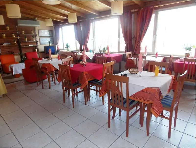 Hotel Firenze Tirana