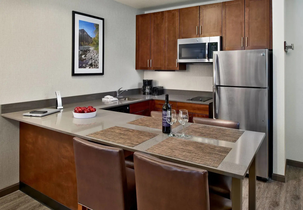 Residence Inn by Marriott Breckenridge