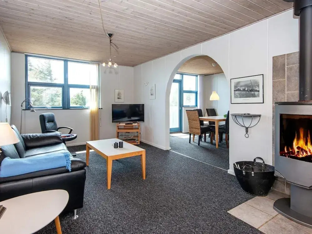 Cozy Beach House Near Sea - By Traum Ferienwohnungen