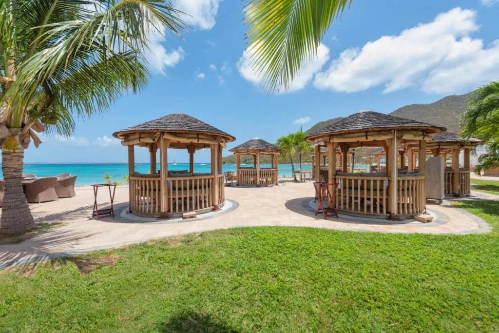 Dream Villa Anse Marcel-955