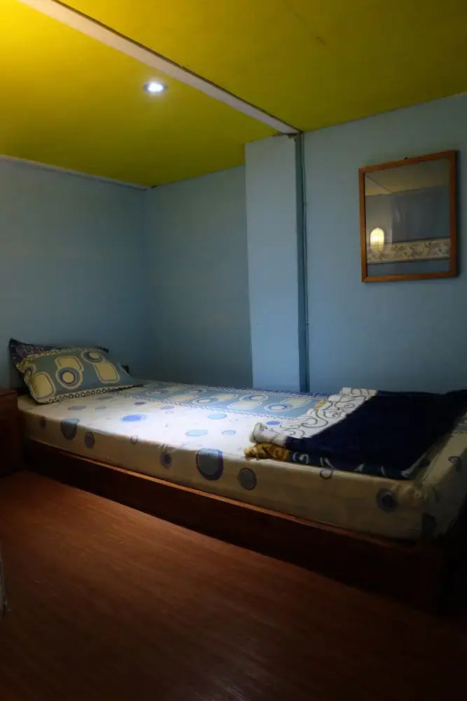 See You SOON Hostel