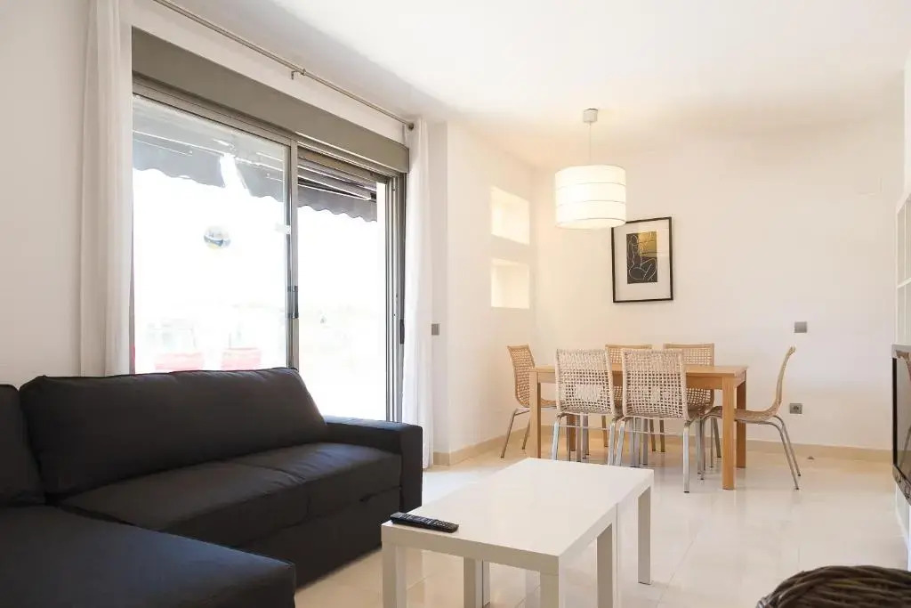 UHC Salou Villa Family Complex