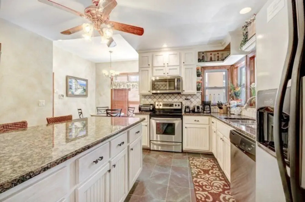 44 Destin - 2 Br Home