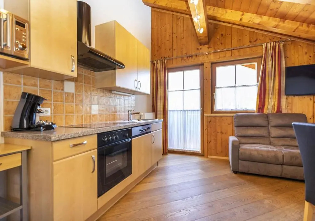 Appartement Oberreiter
