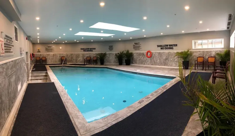 RHG Vacation Club