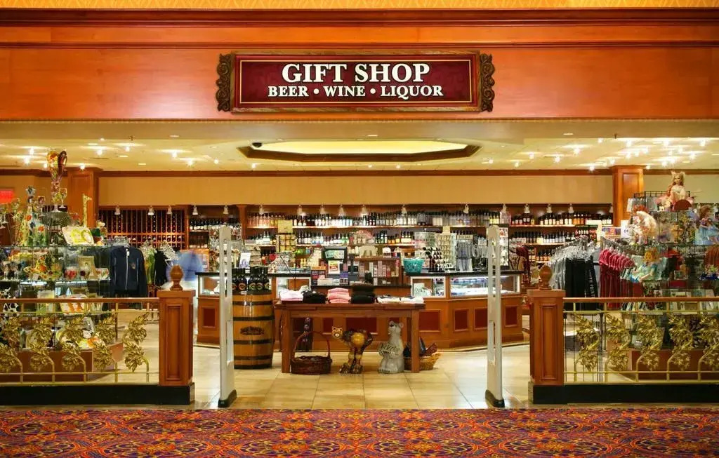 South Point Hotel, Casino, and Spa
