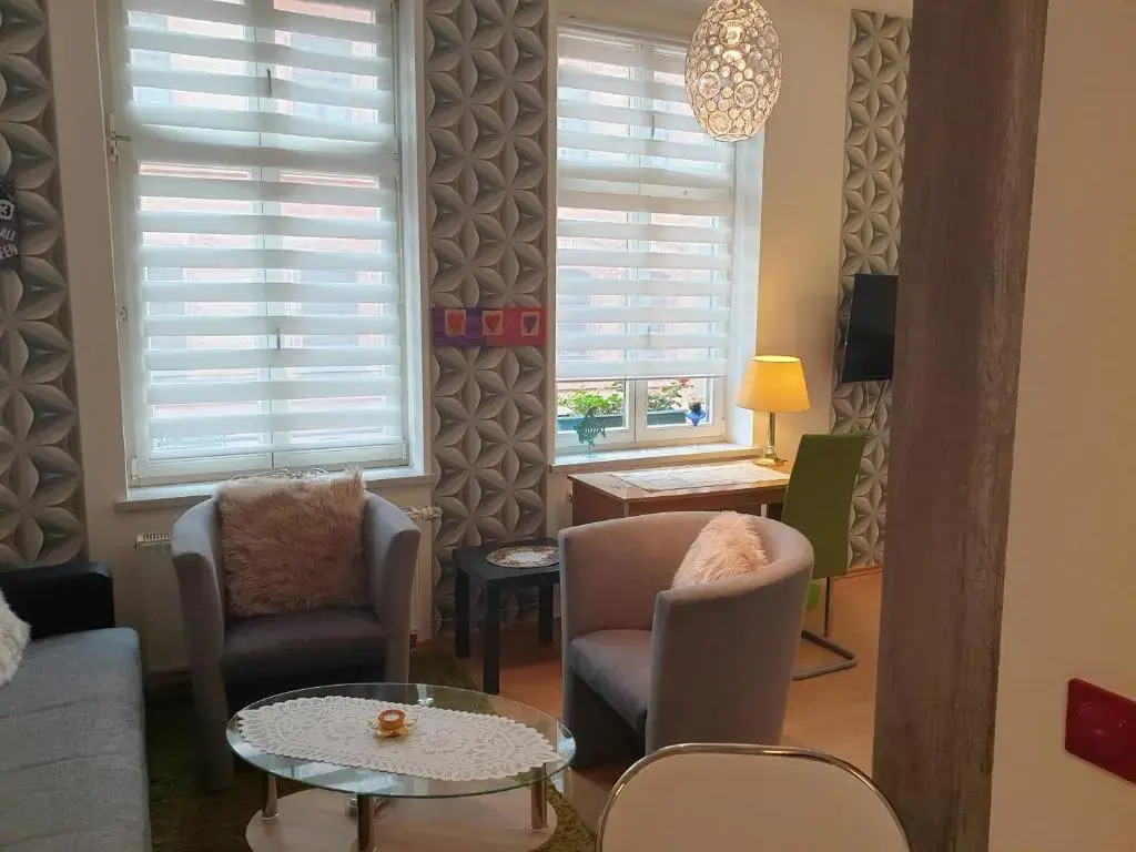 Ferienwohnung