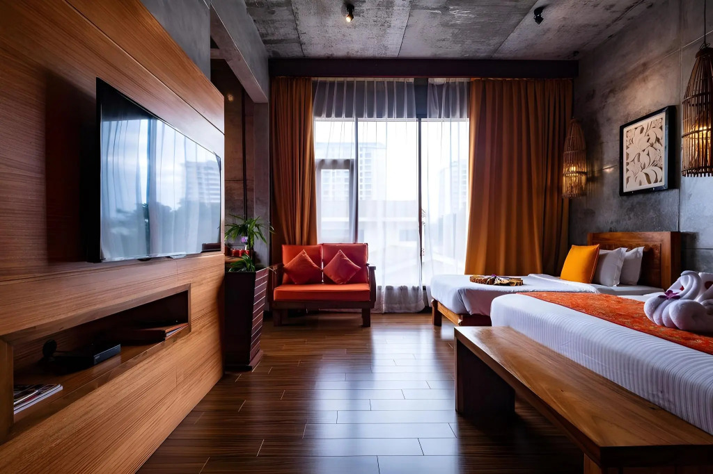 Ipoh Bali Hotel