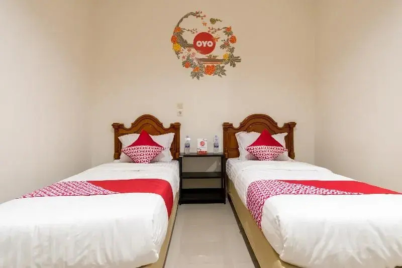 OYO 553 Gentala Hotel