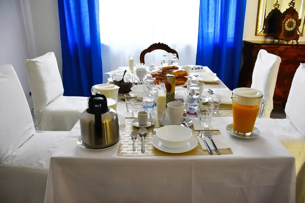B&B Casa Nizza