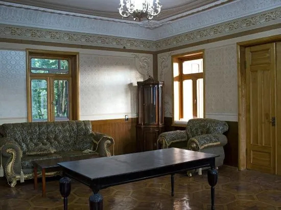 Hotel Gelati Paradiso