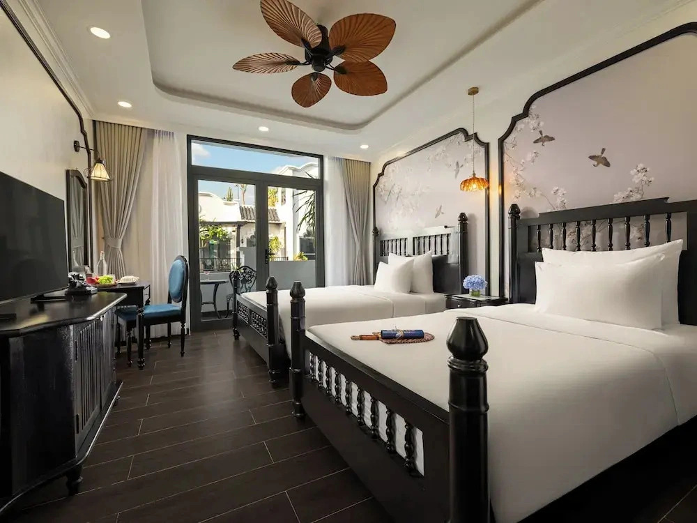 La Charm Ninh Binh Hotel & Spa