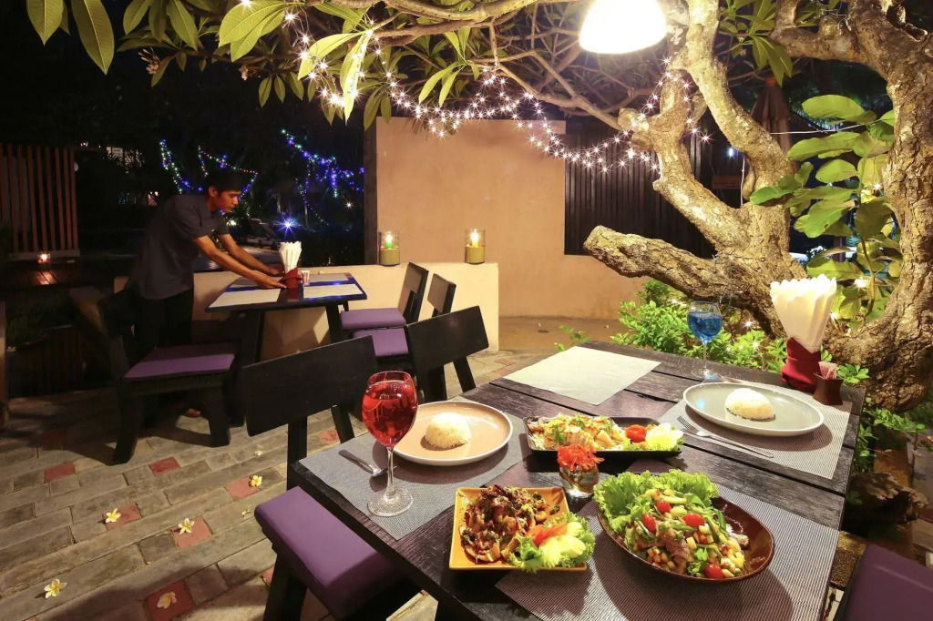Purimuntra Resort & Spa