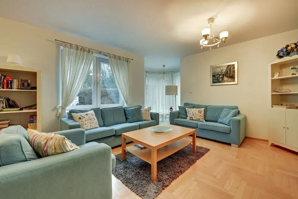 Grand Apartments - Atlantic
