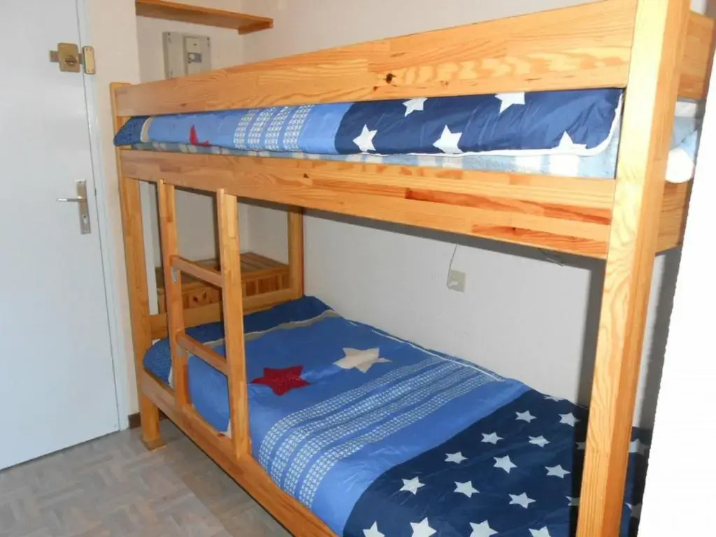 Appartement Les Deux Alpes, 1 pièce, 3 personnes - FR-1-516-105