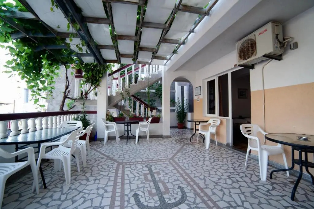 Guesthouse Sidro