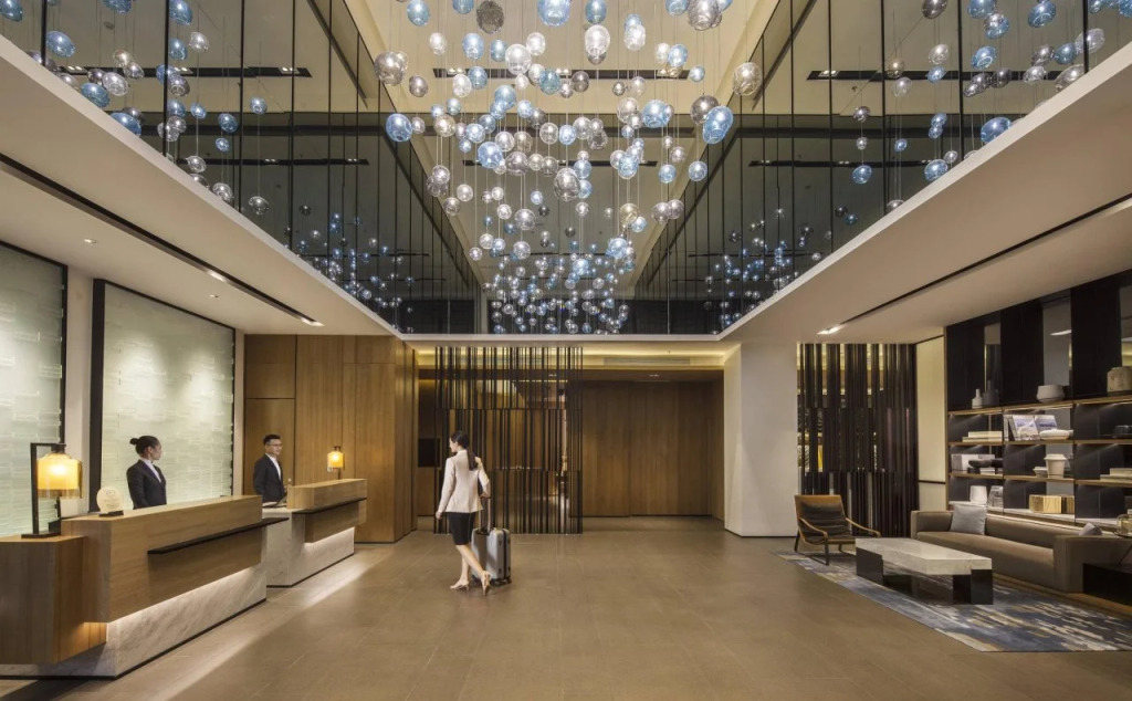 GreenTree Eastern Binhu Road Wanda Hotel