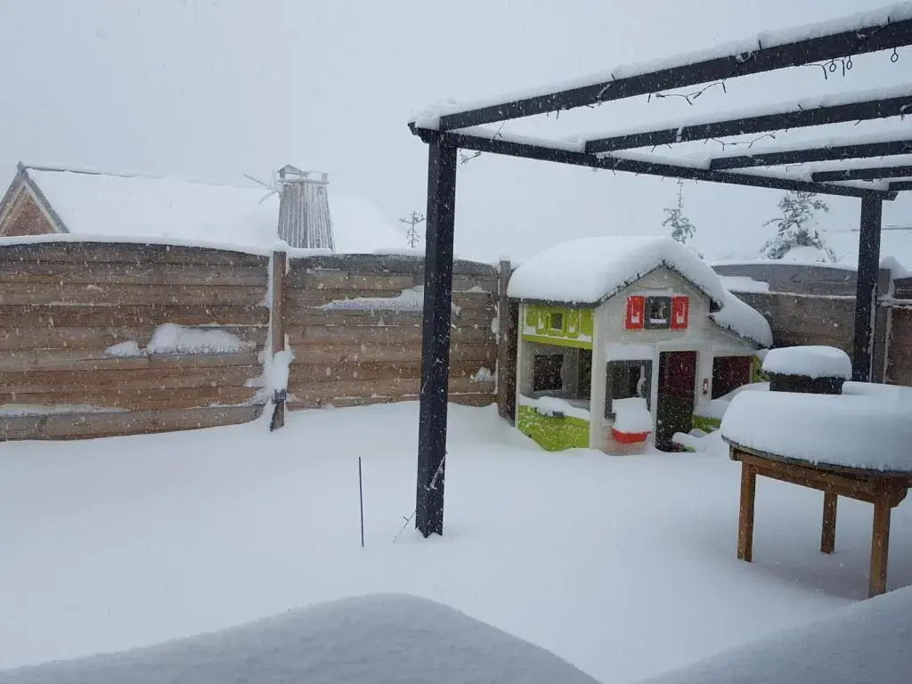 Appartement Valloire, 3 pièces, 6 personnes - FR-1-263-466