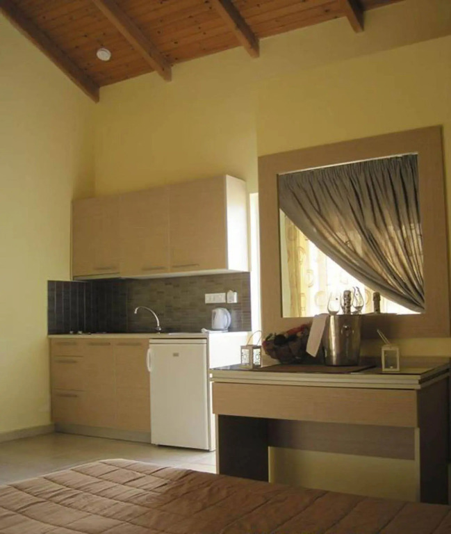 Sunshine Hotel Lardos